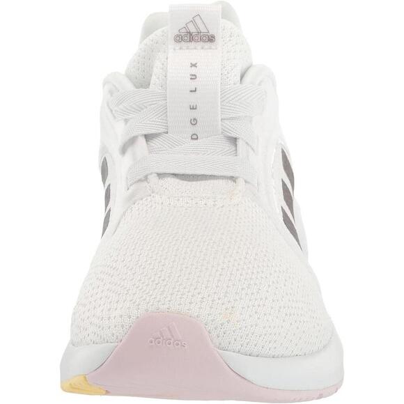 adidas Womens Edge Lux 5 Running Shoes Size 7.5 - Picture 5 of 6